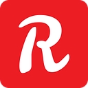 Register Tape Network logo