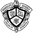 Randolph Township Schools logo