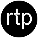 RTP Global logo