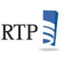 PERSONSKADEFÖRBUNDET RTP logo