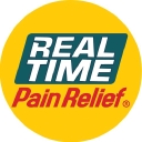 Real Time Pain Relief logo