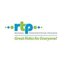Regional Transportation Program logo