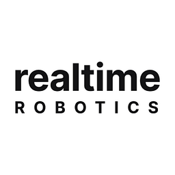 Realtime Robotics, Inc. logo
