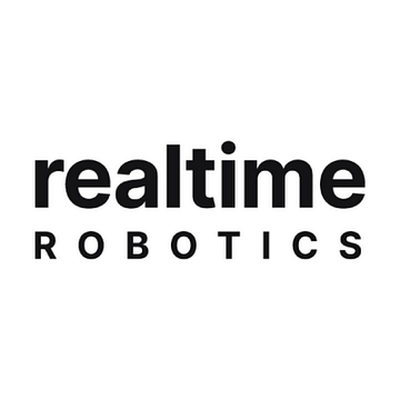 Realtime Robotics logo