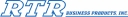 Rtr Business Products logo