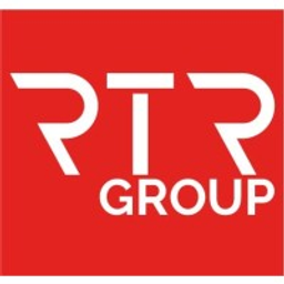 RTR Group logo