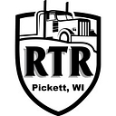 Ripon Truck Repair & Equipment logo