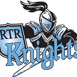 RTR Elementary School logo