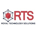 Royal Technology Solutions logo