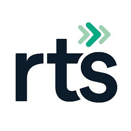 Recycle Track Systems, Inc. logo
