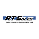RT SALES logo