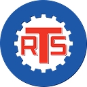 Reliable Transmission Service, Inc. logo