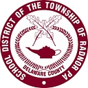 Radnor Township SD logo