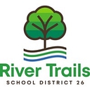 River Trails SD 26 logo