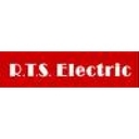 RTS Electric logo