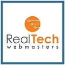 Realtech Webmasters logo