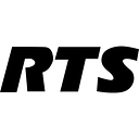 Rts Intercom Systems logo