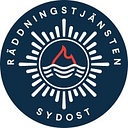 RÄDDNINGSTJÄNSTEN SYDOST logo
