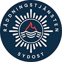 RÄDDNINGSTJÄNSTEN SYDOST logo