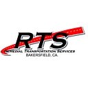 Favicon of RTS Trucking