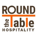 Round The Table Hospitality logo