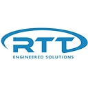 Rtt Engineered Solutions logo