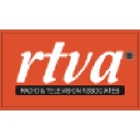 Radio And Television Associates, Inc. logo