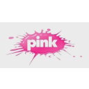 PINK logo