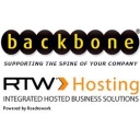Rtw Hosting logo
