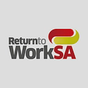 WorkCover SA logo