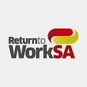 Returntoworksa logo