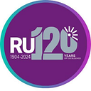 Rhodes University logo