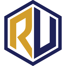 Randall University logo