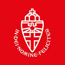 Radboud Universiteit logo