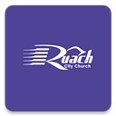 Ruach City Church logo