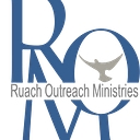Ruach Outreach Ministries, Inc. logo