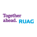 Ruag Ag logo