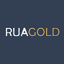 Rua Gold Inc logo