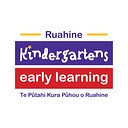 Ruahine Kindergarten Association logo