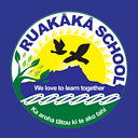 Ruakākā School logo