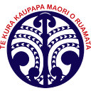 TKKM o Ruamata logo