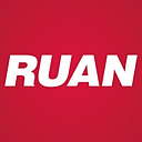 Ruan logo