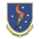 Ruawai College logo