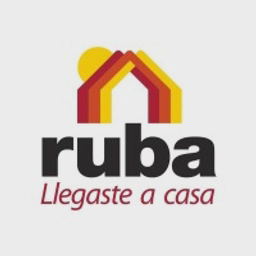 Ruba Limited logo
