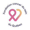 Fondation Du Cancer Du Sein Du Québec logo