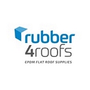 Rubber4roofs Ltd logo
