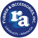 Rubber & Accessories, Inc. logo