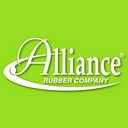 Alliance Rubber Company logo