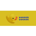 Rubber Duckee logo