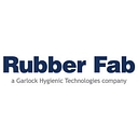Rubber Fab logo